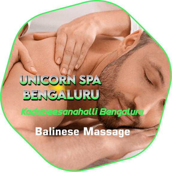 Balinese Massage in Kadubeesanahalli
